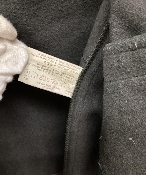 BROOKS BROTHERS（ブルックスブラザーズ）BROOKS BROTHERS (ブルックスブラザーズ) オールドダッフルコート オリーブ サイズ:Mの古着・服飾アイテム