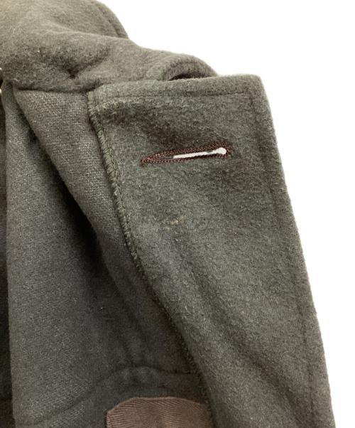 BROOKS BROTHERS（ブルックスブラザーズ）BROOKS BROTHERS (ブルックスブラザーズ) オールドダッフルコート オリーブ サイズ:Mの古着・服飾アイテム