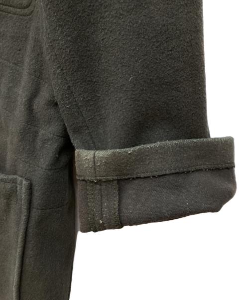 BROOKS BROTHERS（ブルックスブラザーズ）BROOKS BROTHERS (ブルックスブラザーズ) オールドダッフルコート オリーブ サイズ:Mの古着・服飾アイテム