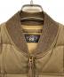 中古・古着 RRL (ダブルアールエル) MASSON VEST カーキ サイズ:S：25000円