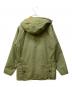 Barbour (バブアー) BEDALE HOODED/ビデイルフーディー オリーブ サイズ:36：15000円