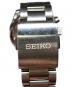 中古・古着 SEIKO (セイコー) プロスペックススピードタイマークロノグラフ シルバー：48000円