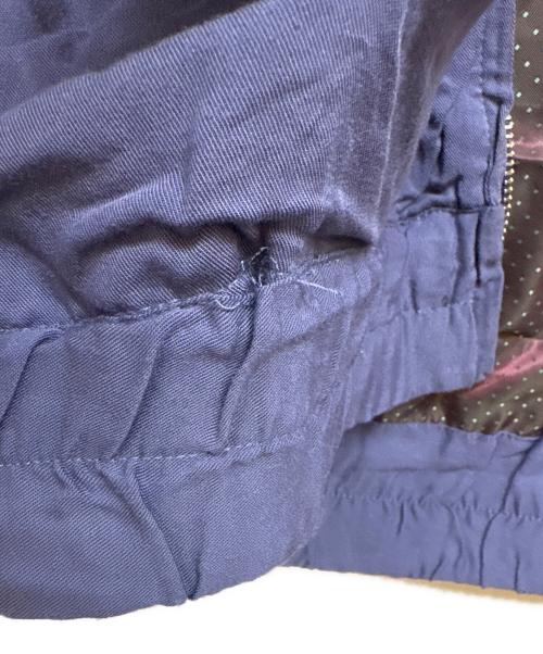 ALDIES（アールディーズ）ALDIES (アールディーズ) Tiger&Dragon Souvenir Jacket ブルー サイズ:未記入の古着・服飾アイテム