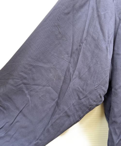 ALDIES（アールディーズ）ALDIES (アールディーズ) Tiger&Dragon Souvenir Jacket ブルー サイズ:未記入の古着・服飾アイテム