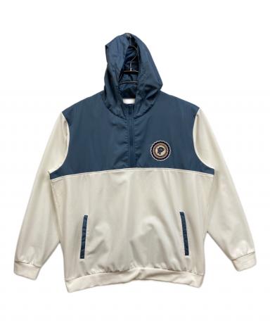 中古・古着通販】PAPAS PLUS GOLF (パパスプラスゴルフ) アノラック