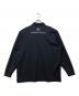 PAPAS PLUS GOLF (パパスプラスゴルフ) ポロシャツ ネイビー サイズ:LL：5000円