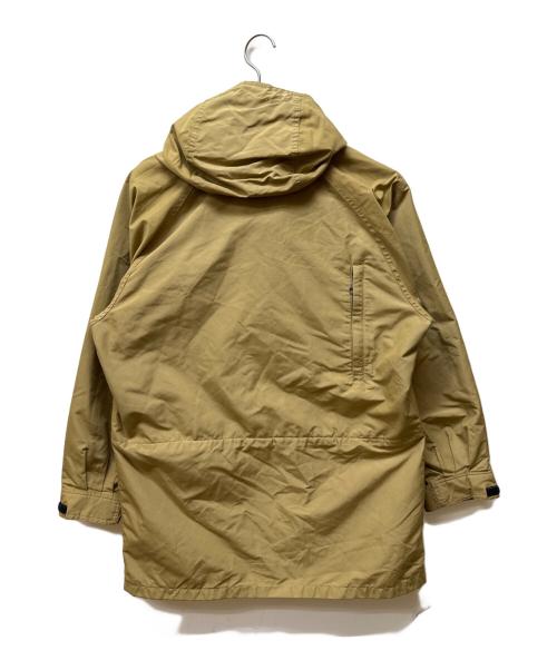 THE NORTH FACE（ザ ノース フェイス）THE NORTH FACE (ザ ノース フェイス) 茶タグオールドマウンテンパーカー ベージュ サイズ:Ｍの古着・服飾アイテム