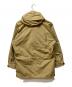 THE NORTH FACE (ザ ノース フェイス) 茶タグオールドマウンテンパーカー ベージュ サイズ:Ｍ：11000円