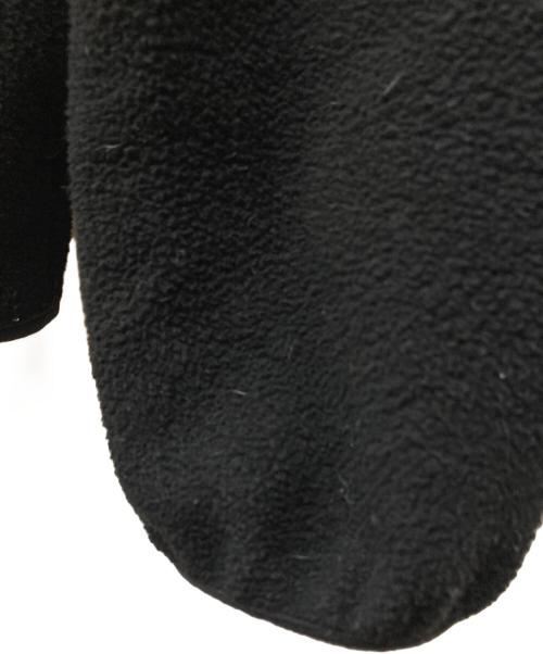 Patagonia（パタゴニア）Patagonia (パタゴニア) Synch Cardigan ブラック サイズ:Lの古着・服飾アイテム