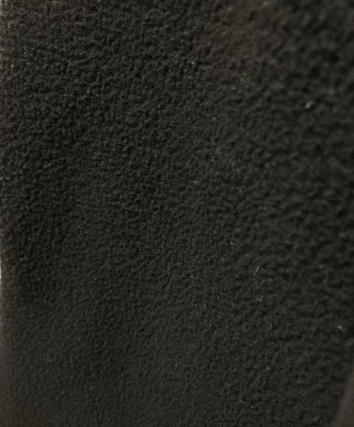 Patagonia（パタゴニア）Patagonia (パタゴニア) Synch Cardigan ブラック サイズ:Lの古着・服飾アイテム