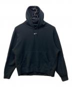 NIKE×NOCTAナイキ×ノクタ）の古着「NRG NOCTA CS HOODIE FLC」｜ブラック