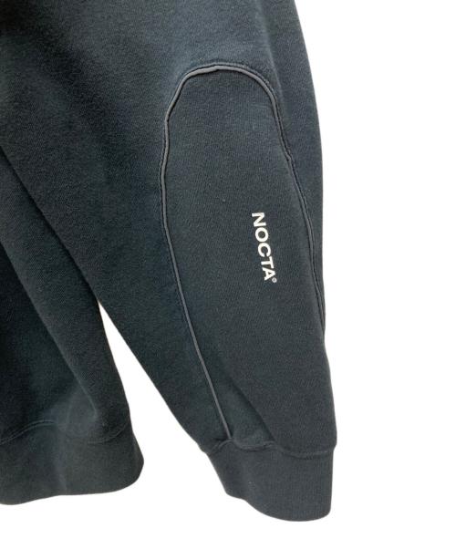 NIKE（ナイキ）NIKE (ナイキ) NOCTA (ノクタ) NRG NOCTA CS HOODIE FLC ブラック サイズ:XXLの古着・服飾アイテム