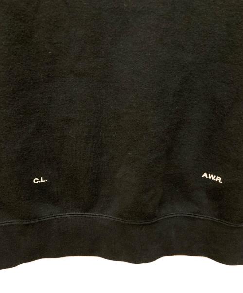 NIKE（ナイキ）NIKE (ナイキ) NOCTA (ノクタ) NRG NOCTA CS HOODIE FLC ブラック サイズ:XXLの古着・服飾アイテム