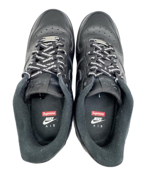NIKE（ナイキ）NIKE (ナイキ) Supreme (シュプリーム) Air Force 1 Low 