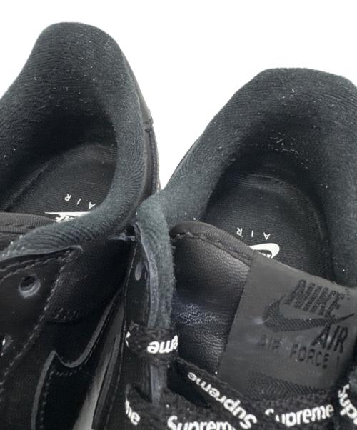 NIKE（ナイキ）NIKE (ナイキ) Supreme (シュプリーム) Air Force 1 Low 
