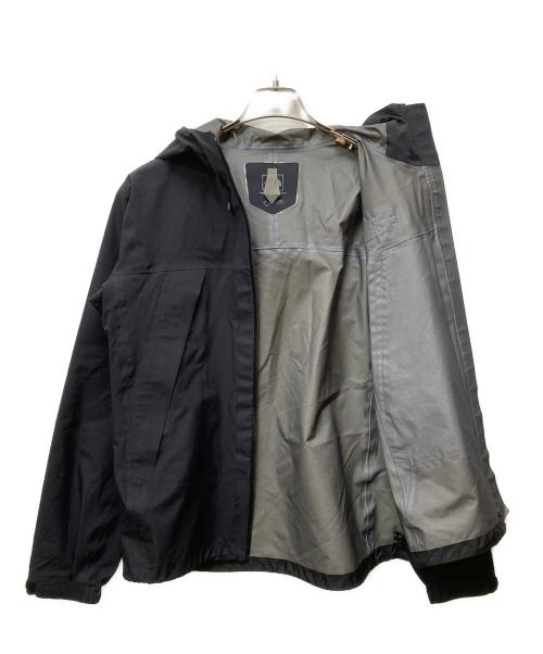 THE NORTH FACE（ザ ノース フェイス）THE NORTH FACE (ザ ノース フェイス) クライムライトジャケット ブラック サイズ:Lの古着・服飾アイテム