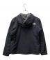 THE NORTH FACE (ザ ノース フェイス) クライムライトジャケット ブラック サイズ:L：10000円