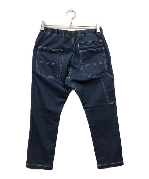 GRAMICCI（グラミチ）GRAMICCI (グラミチ) デニムナロークライミングパンツ インディゴ サイズ:XSの古着・服飾アイテム