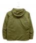 ARC'TERYX (アークテリクス) Atom AR Hoody カーキ サイズ:M：30000円