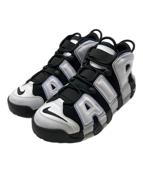 NIKE（ナイキ）NIKE (ナイキ) Air More Uptempo 