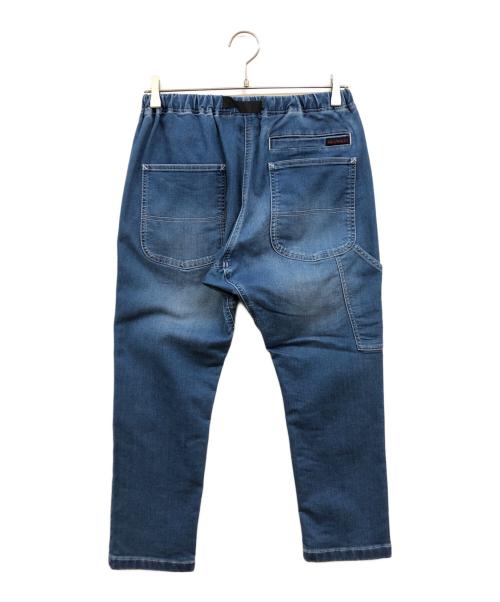 GRAMICCI（グラミチ）GRAMICCI (グラミチ) デニムナロークライミングパンツ インディゴ サイズ:XSの古着・服飾アイテム