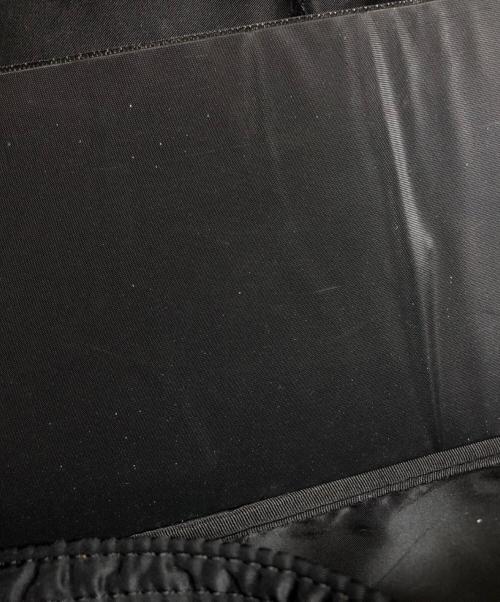 PORTER（ポーター）PORTER (ポーター) タンカー2WAYボストンバッグ ブラックの古着・服飾アイテム