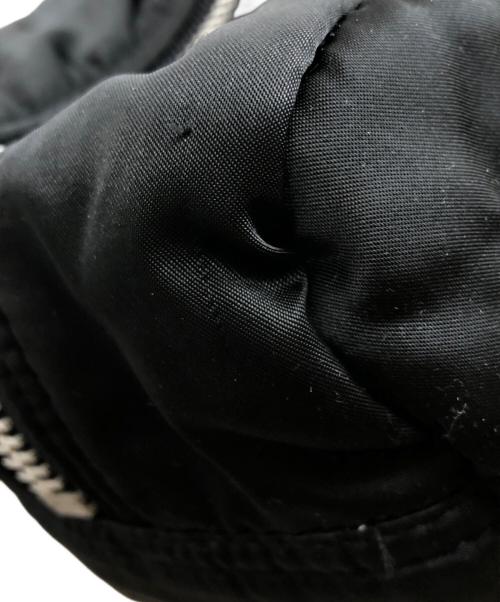 PORTER（ポーター）PORTER (ポーター) タンカー2WAYボストンバッグ ブラックの古着・服飾アイテム