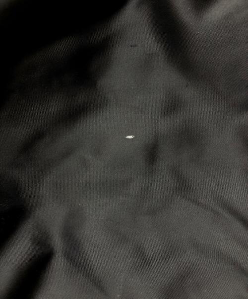 PORTER（ポーター）PORTER (ポーター) タンカー2WAYボストンバッグ ブラックの古着・服飾アイテム