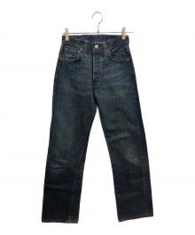 LEVI'S VINTAGE CLOTHING（リーバイス ビンテージ クロージング）の古着「バレンシア製501デニムパンツ」｜インディゴ