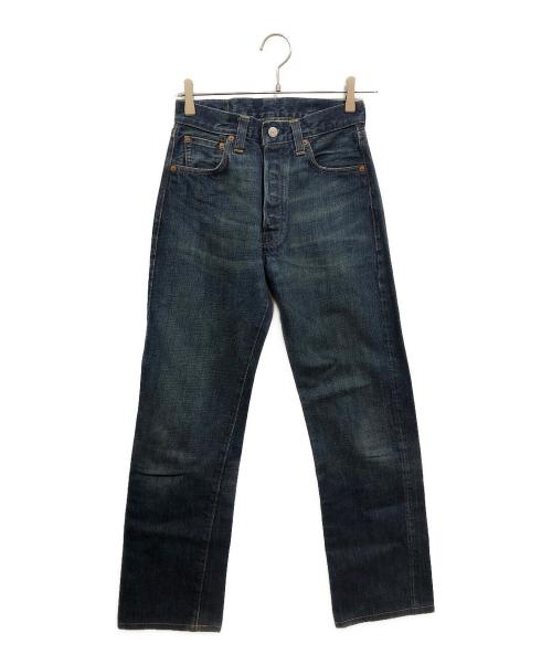 LEVI'S VINTAGE CLOTHING（リーバイス ビンテージ クロージング）LEVI'S VINTAGE CLOTHING (リーバイス ビンテージ クロージング) バレンシア製501デニムパンツ インディゴ サイズ:76cmの古着・服飾アイテム