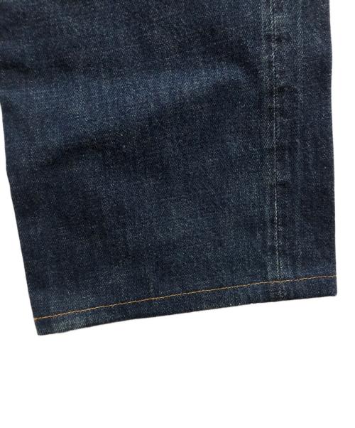 LEVI'S VINTAGE CLOTHING（リーバイス ビンテージ クロージング）LEVI'S VINTAGE CLOTHING (リーバイス ビンテージ クロージング) バレンシア製501デニムパンツ インディゴ サイズ:76cmの古着・服飾アイテム