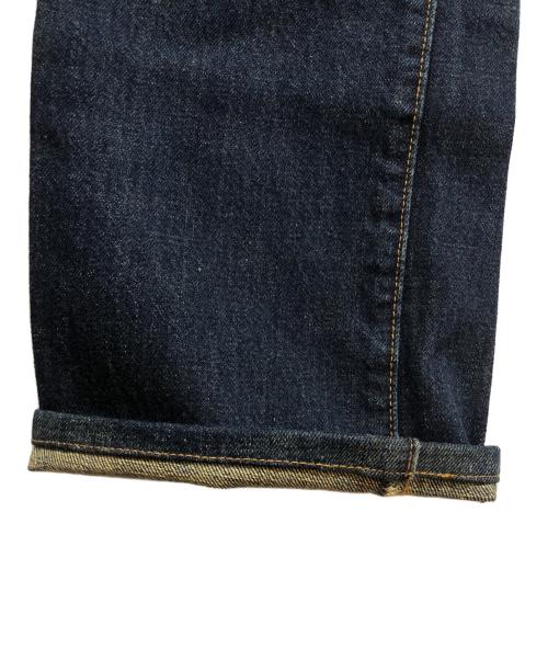 LEVI'S VINTAGE CLOTHING（リーバイス ビンテージ クロージング）LEVI'S VINTAGE CLOTHING (リーバイス ビンテージ クロージング) バレンシア製501デニムパンツ インディゴ サイズ:76cmの古着・服飾アイテム