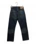 LEVI'S VINTAGE CLOTHING (リーバイス ビンテージ クロージング) バレンシア製501デニムパンツ インディゴ サイズ:76cm：15000円