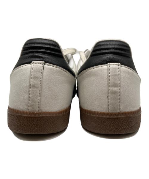adidas Originals（アディダスオリジナル）adidas originals (アディダスオリジナル) SAMBA VEGAN ホワイト サイズ:28の古着・服飾アイテム