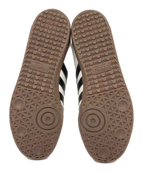 adidas Originals（アディダスオリジナル）adidas originals (アディダスオリジナル) SAMBA VEGAN ホワイト サイズ:28の古着・服飾アイテム