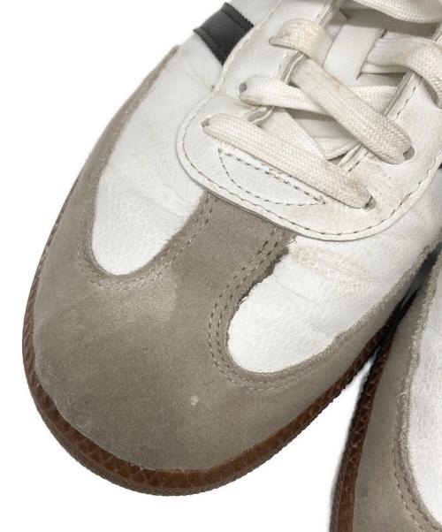 adidas Originals（アディダスオリジナル）adidas originals (アディダスオリジナル) SAMBA VEGAN ホワイト サイズ:28の古着・服飾アイテム
