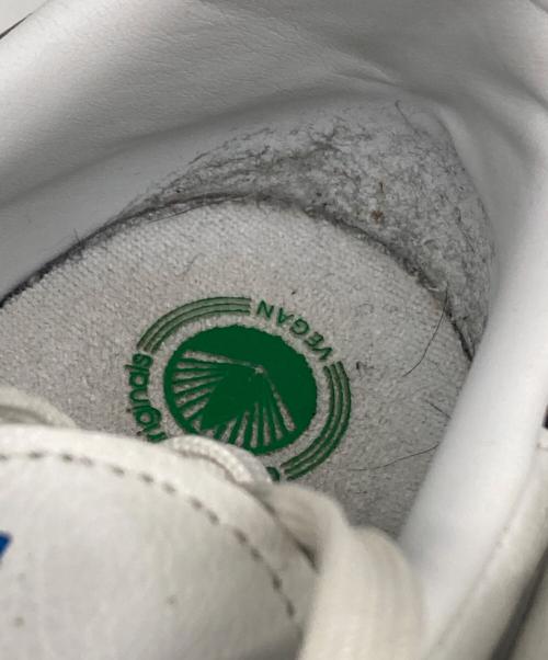 adidas Originals（アディダスオリジナル）adidas originals (アディダスオリジナル) SAMBA VEGAN ホワイト サイズ:28の古着・服飾アイテム