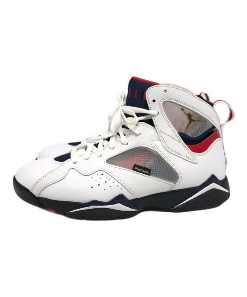 NIKE（ナイキ）NIKE (ナイキ) PARIS SCANDALS (パリス スキャンダル) AIR JORDAN 7 RETRO 