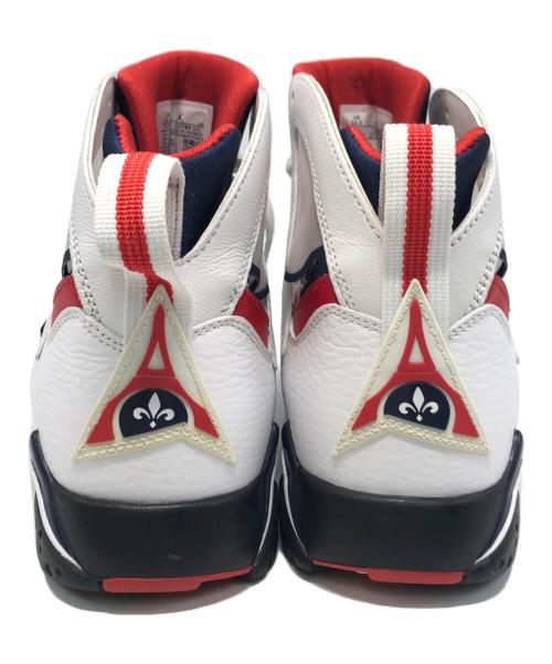 NIKE（ナイキ）NIKE (ナイキ) PARIS SCANDALS (パリス スキャンダル) AIR JORDAN 7 RETRO 