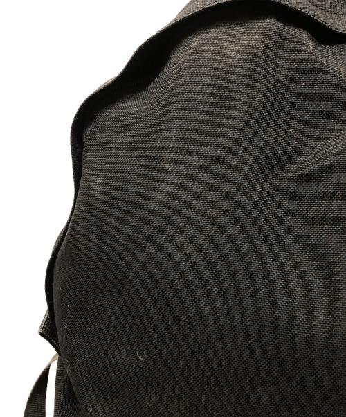COMME des GARCONS（コムデギャルソン）COMME des GARCONS (コムデギャルソン) バックパック ブラックの古着・服飾アイテム
