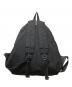 COMME des GARCONS (コムデギャルソン) バックパック ブラック：20000円
