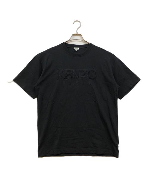 KENZO（ケンゾー）KENZO (ケンゾー) Tシャツ ブラック サイズ:XLの古着・服飾アイテム