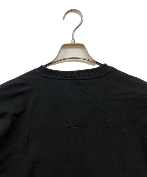 KENZO（ケンゾー）KENZO (ケンゾー) Tシャツ ブラック サイズ:XLの古着・服飾アイテム