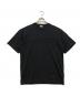 KENZO（ケンゾー）の古着「Tシャツ」｜ブラック