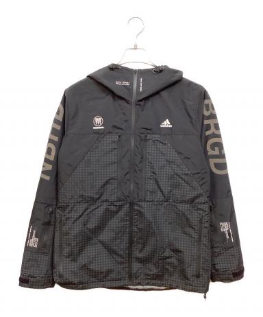 中古・古着通販】adidas (アディダス) NEIGHBORHOOD (ネイバーフッド