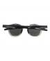 KAPTAIN SUNSHINE (キャプテンサンシャイン) Eyevol (アイヴォル) La Grande Plage ブラック サイズ:45□25 142：25000円