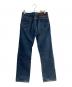 LEE (リー) THE REAL McCOY'S (ザ・リアルマッコイズ) 101-Bデニムパンツ ブルー サイズ:W33×L34：18000円