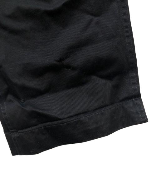 BUZZ RICKSON'S（バズリクソンズ）Buzz Rickson's WILLIAM GIBSON COLLECTION Type BLACK CHINO 1942 MODELウィリアム・ギブソン コレクション タイプ ブラック チノ 1942 モデル バズリクソンズの古着・服飾アイテム