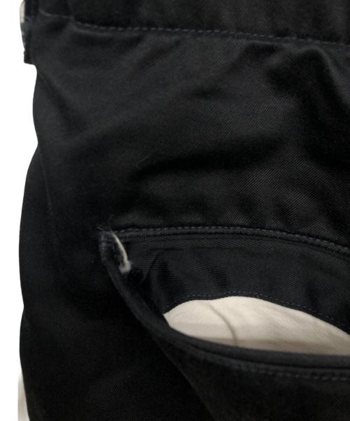 BUZZ RICKSON'S（バズリクソンズ）Buzz Rickson's WILLIAM GIBSON COLLECTION Type BLACK CHINO 1942 MODELウィリアム・ギブソン コレクション タイプ ブラック チノ 1942 モデル バズリクソンズの古着・服飾アイテム