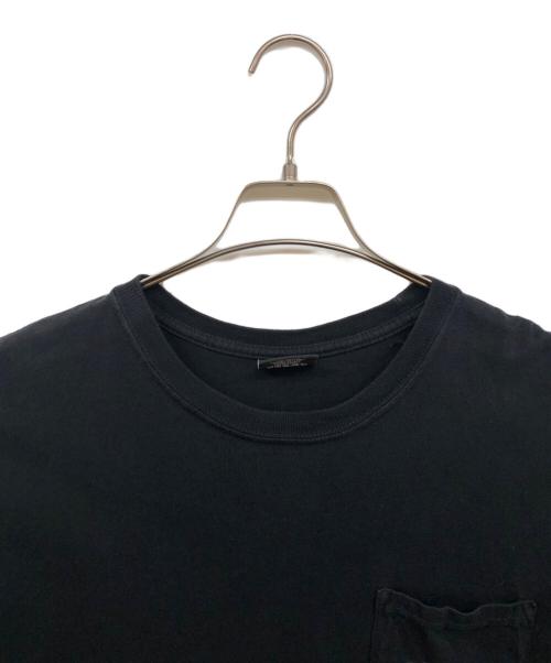 stussy（ステューシー）stussy (ステューシー) Tシャツ ブラック サイズ:Mの古着・服飾アイテム